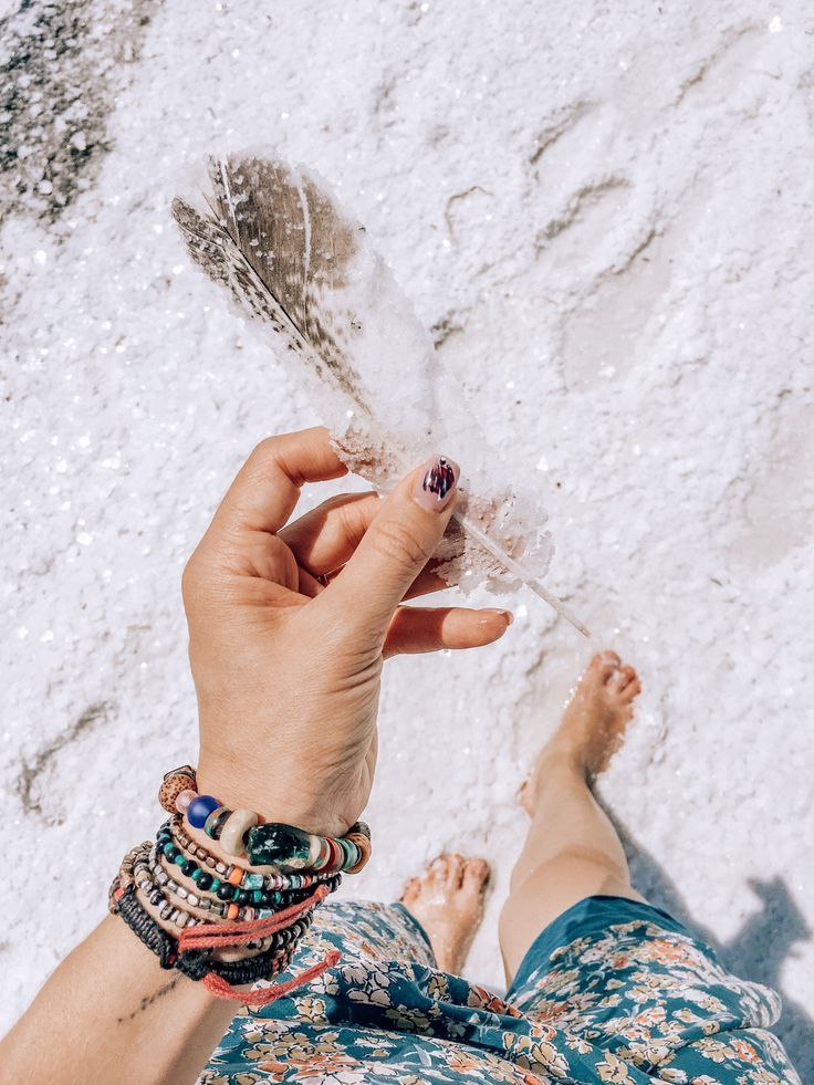 Dead Sea Salt in Skincare: What Makes It So Special?